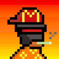 WcDonalds logo
