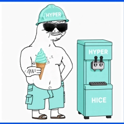 hyper ice logo