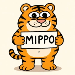 MIPPO logo