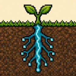 PLANT logo