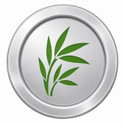 Godong Pring logo