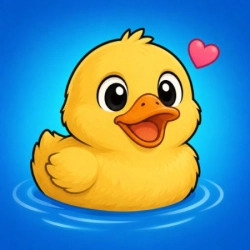 DUCKSY logo