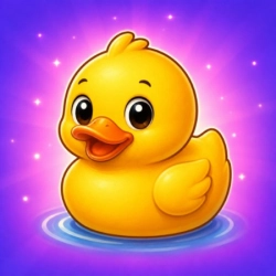 DUCKY logo