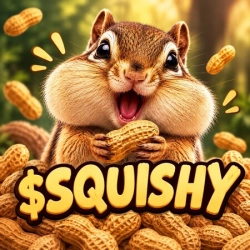 Squishy logo