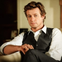 Patrick Jane logo