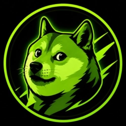 ROBINDOGE logo
