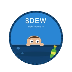 Dew Diligence logo