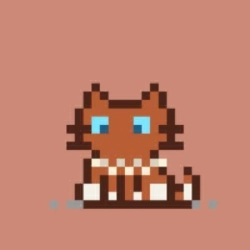 RHKitties logo