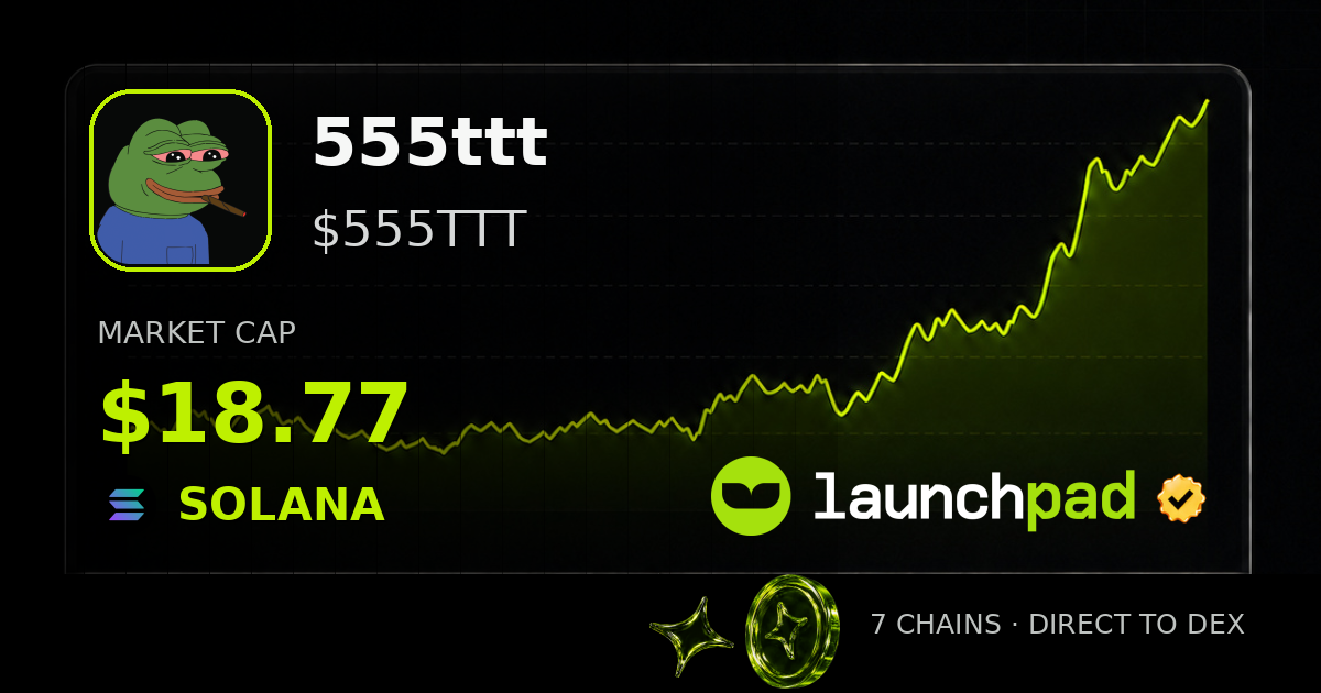 555ttt $555TTT Open Graph image