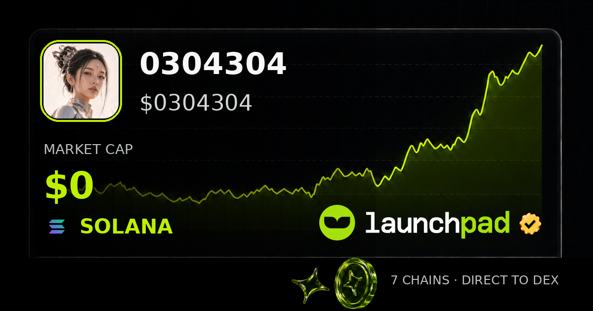 0304304 $0304304 Open Graph image