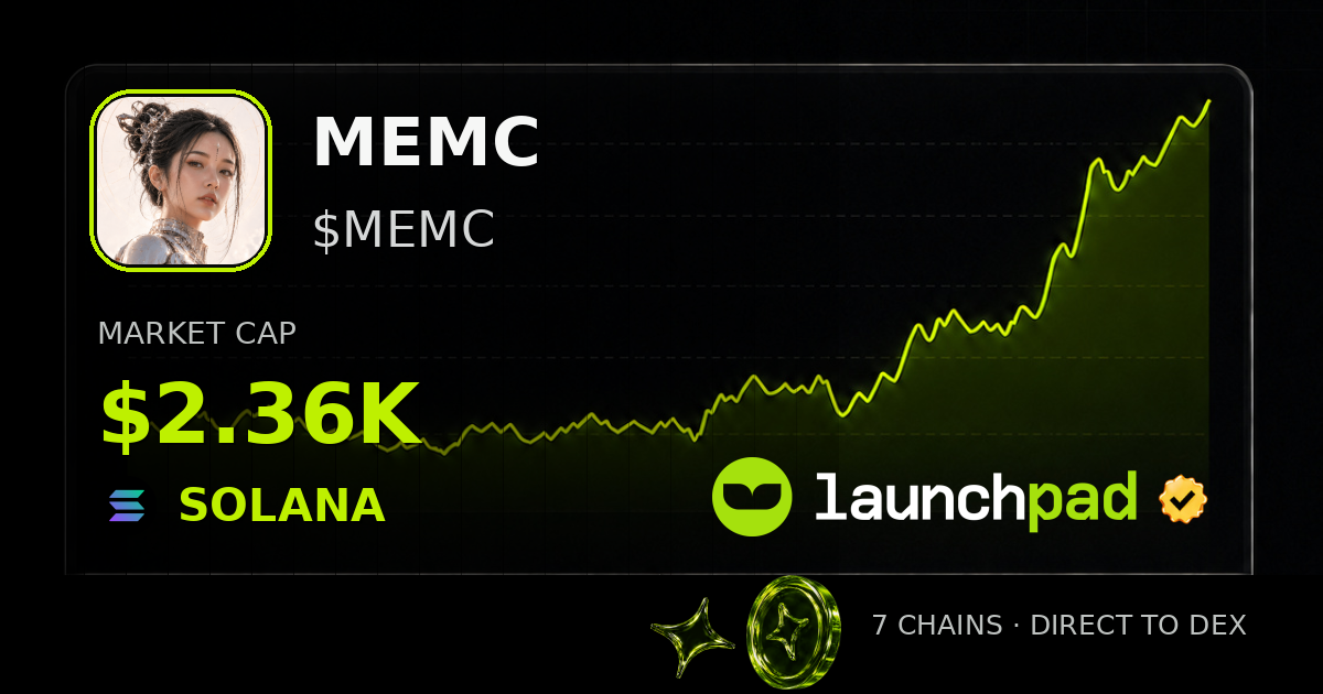 MEMC $MEMC Open Graph image