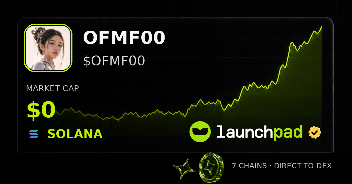 OFMF00 $OFMF00 Open Graph image