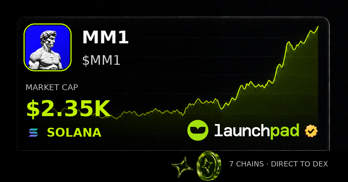 MM1 $MM1 Open Graph image