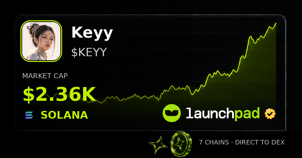 Keyy $KEYY Open Graph image