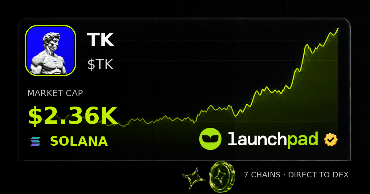 TK $TK Open Graph image