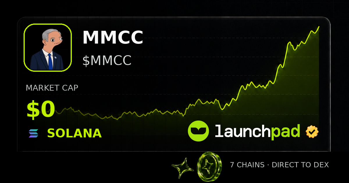 MMCC $MMCC Open Graph image