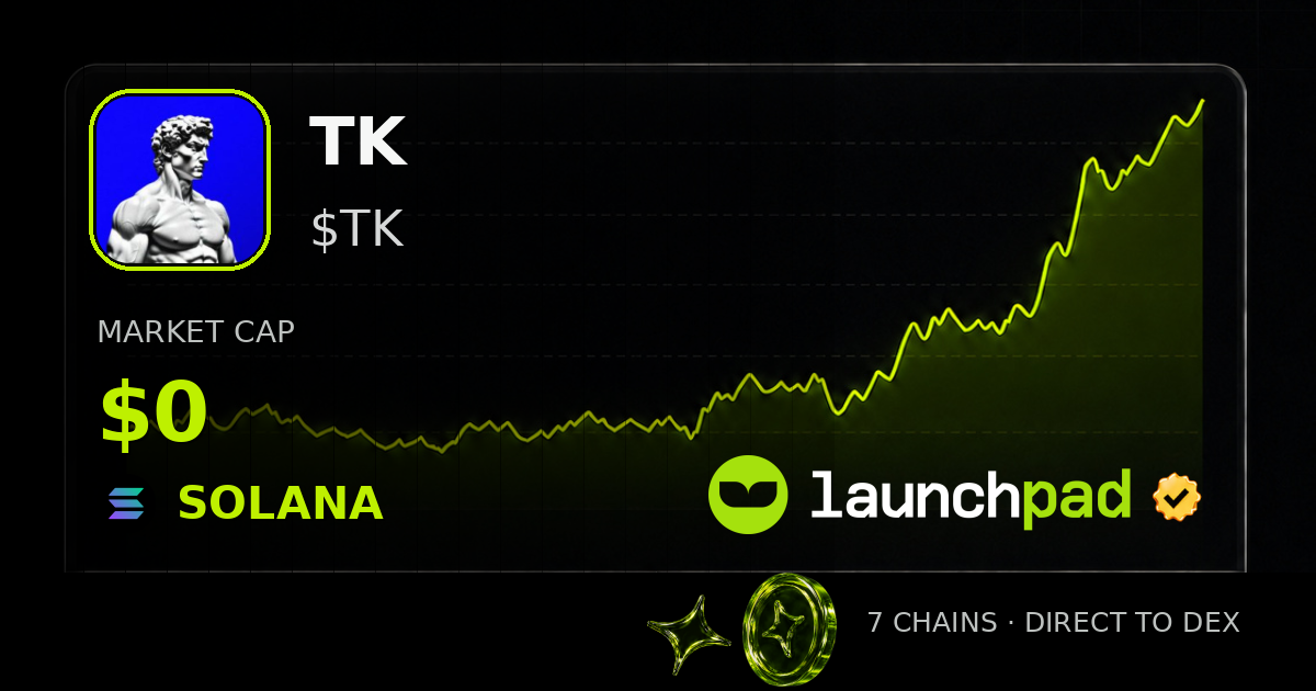 TK $TK Open Graph image