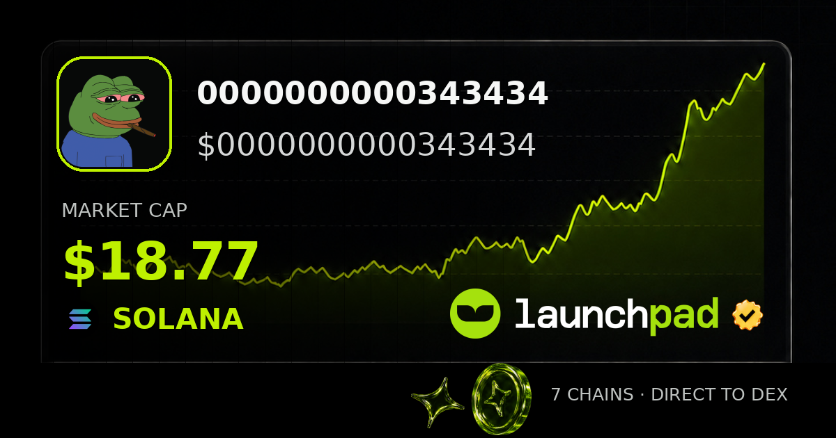 0000000000343434 $0000000000343434 Open Graph image