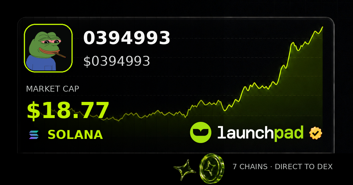 0394993 $0394993 Open Graph image