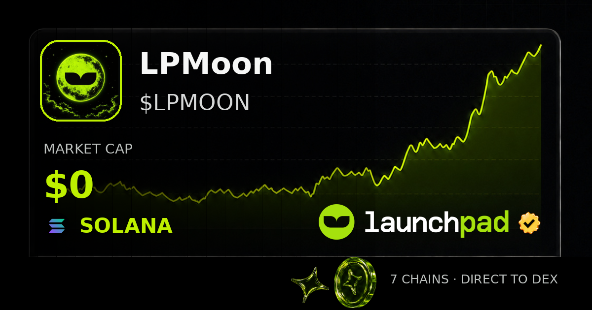 LPMoon $LPMOON Open Graph image