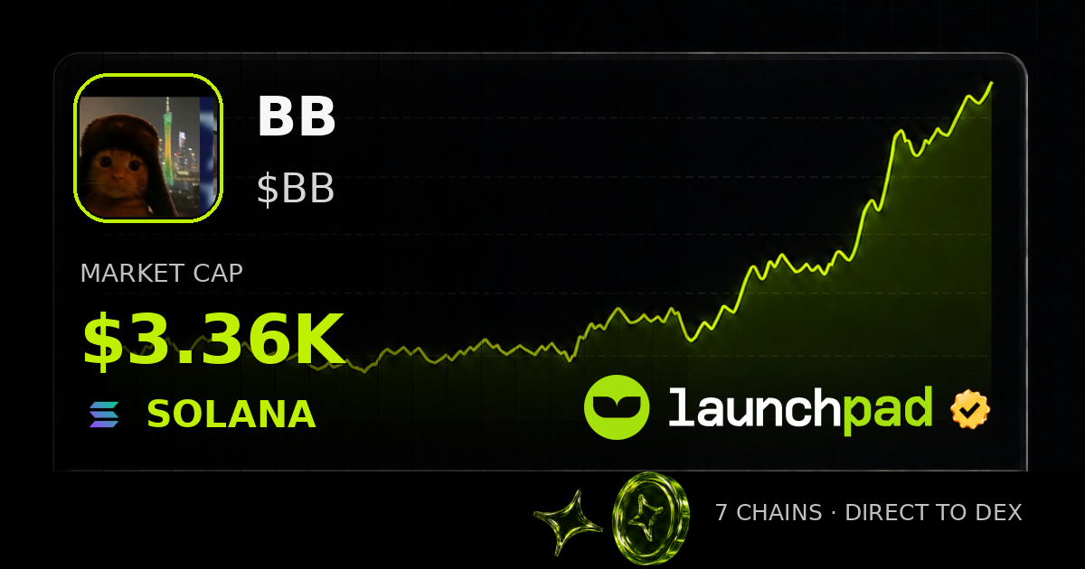 BB $BB Open Graph image
