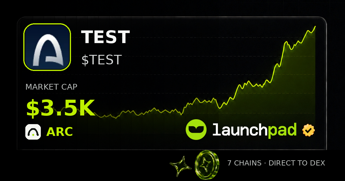 TEST $TEST Open Graph image