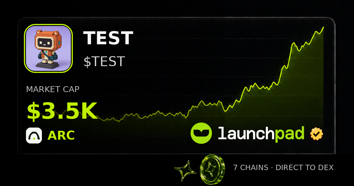 TEST $TEST Open Graph image