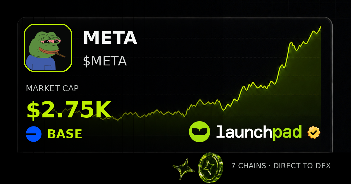 META $META Open Graph image