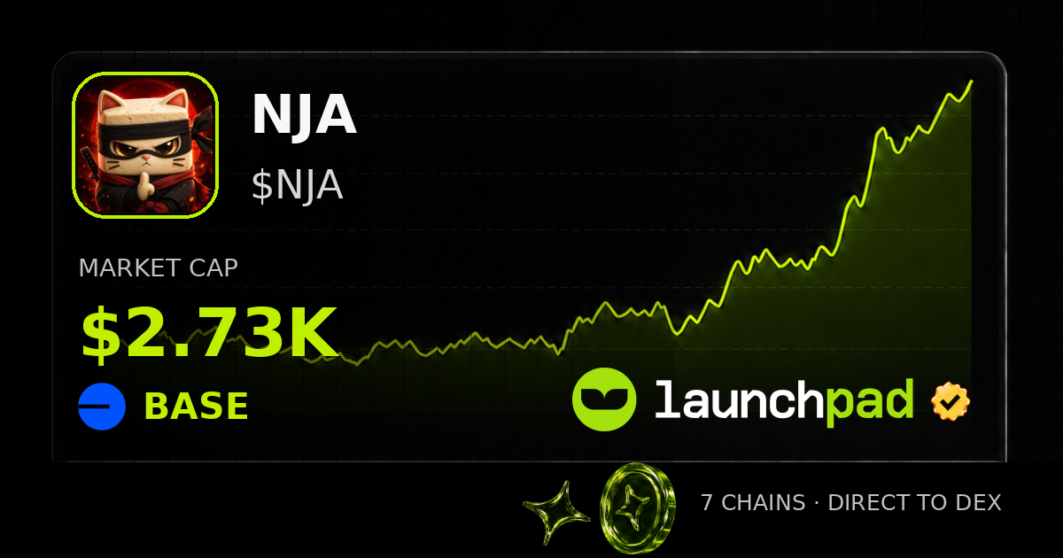 NJA $NJA Open Graph image