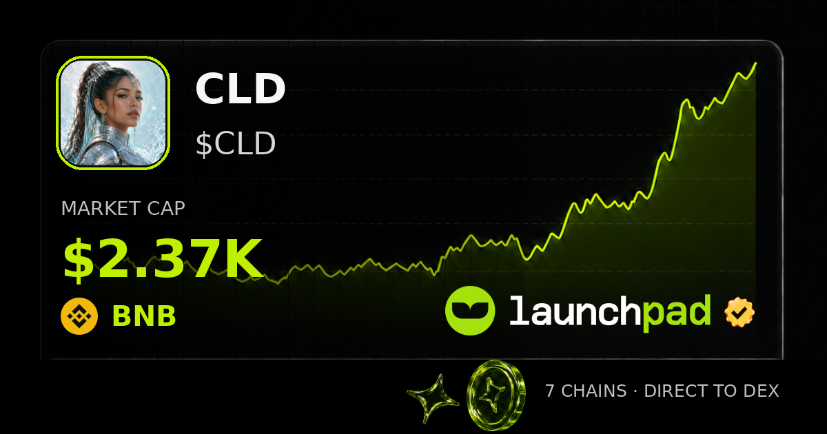 CLD $CLD Open Graph image