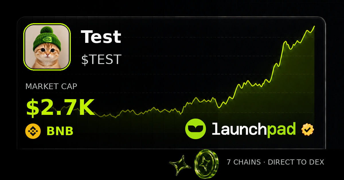 Test $TEST Open Graph image