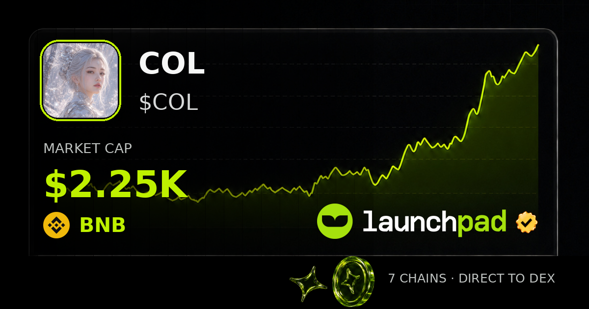 COL $COL Open Graph image
