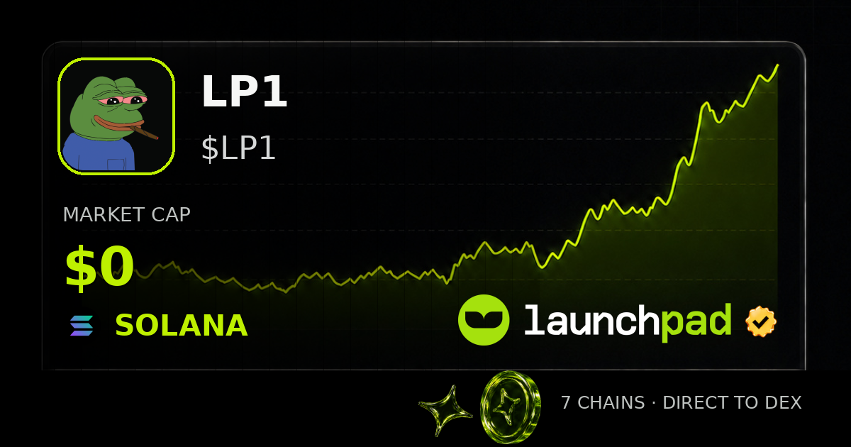 LP1 $LP1 Open Graph image