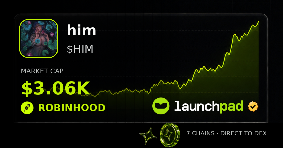 him $HIM Open Graph image